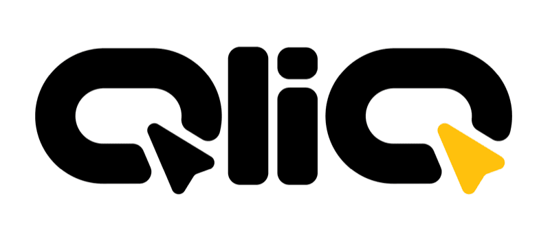 CliQ Logo